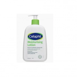CETAPHIL MOIST LOTION